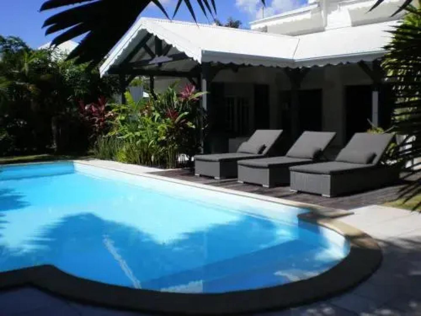 Villa Savannah