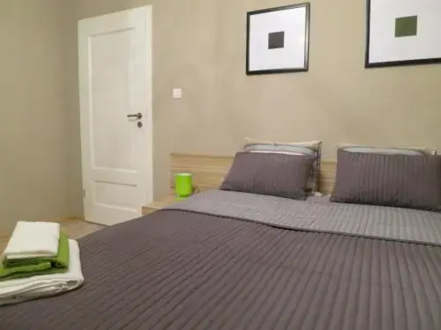 Apartament PolnaHouse