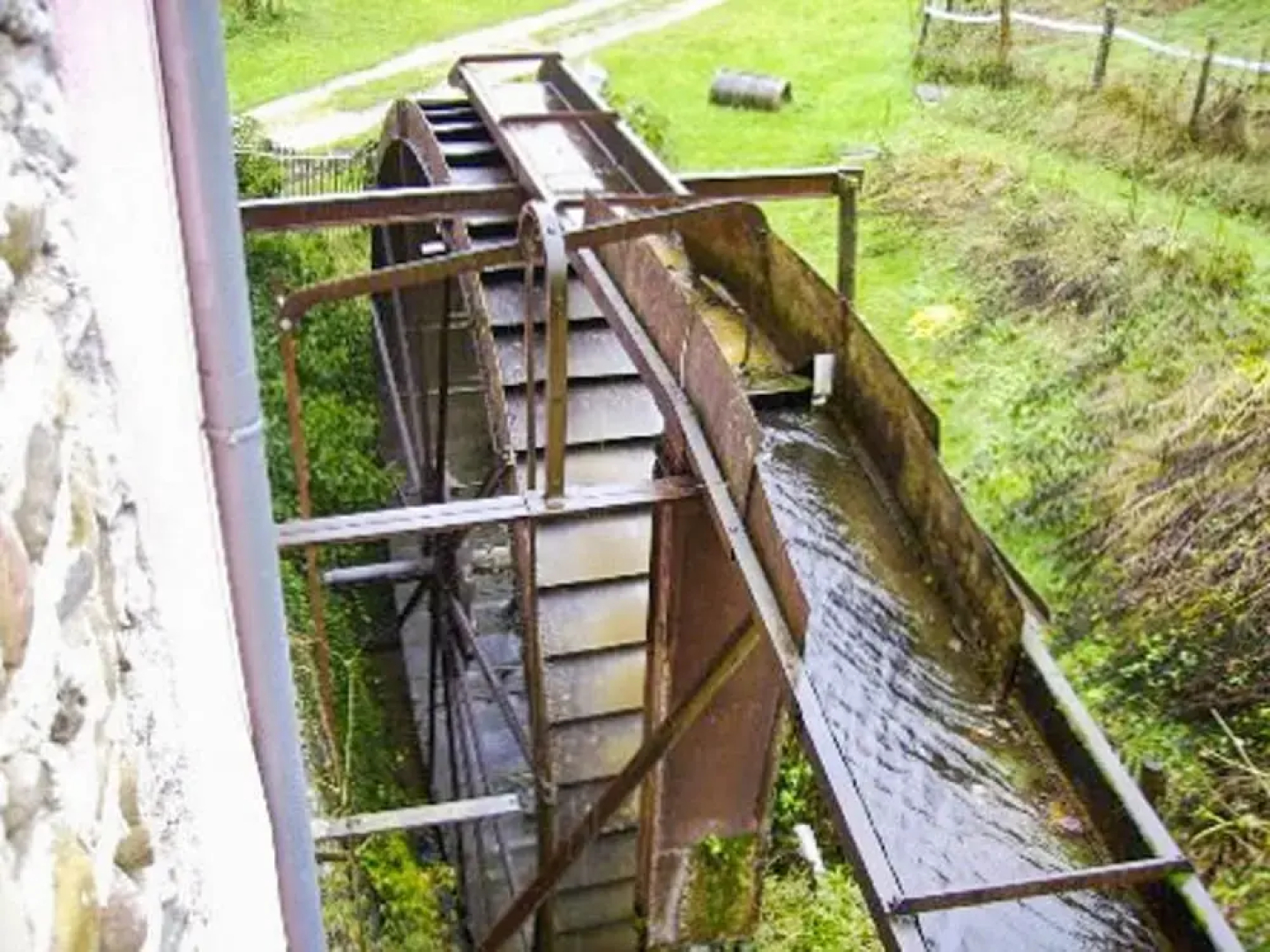 Holiday Home Route de Bilieu