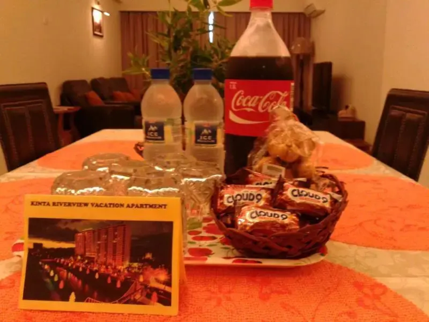 Homestay @ Kinta Riverfront Ipoh