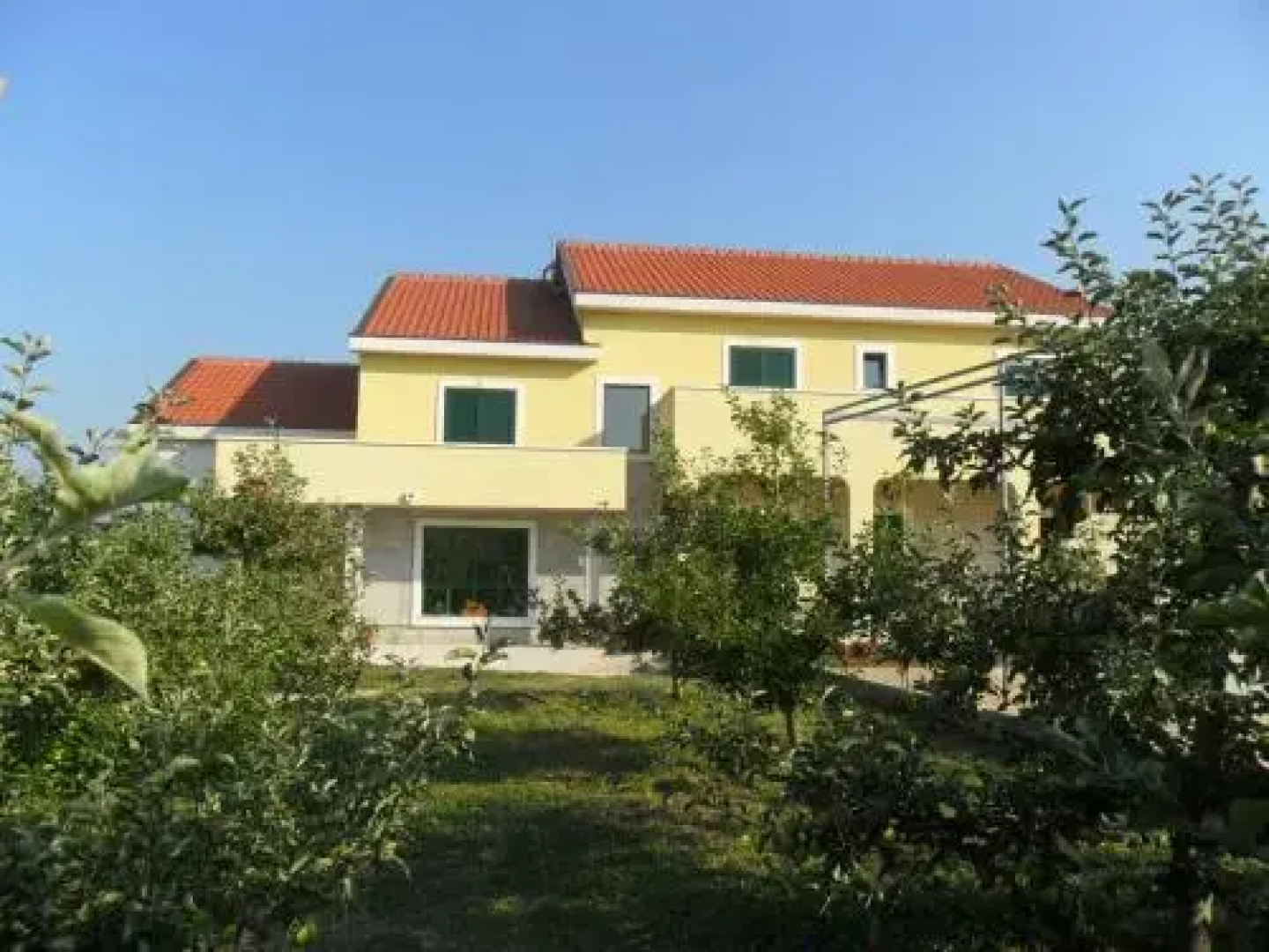 Ethno House Ruzin Dvor