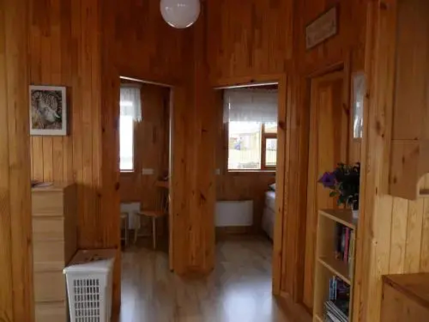 Ekra Cottages