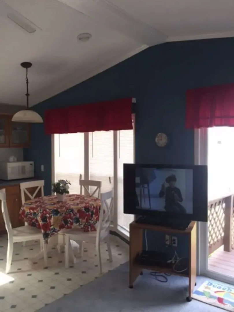 Assateague Pointe 517 - 2 Br Home