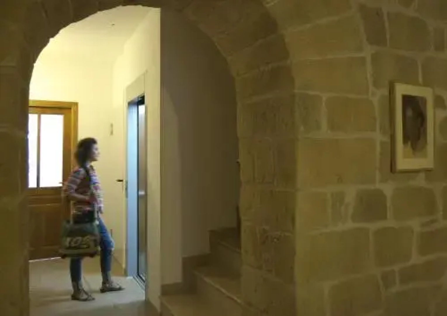 Apartamentos Les Valeres