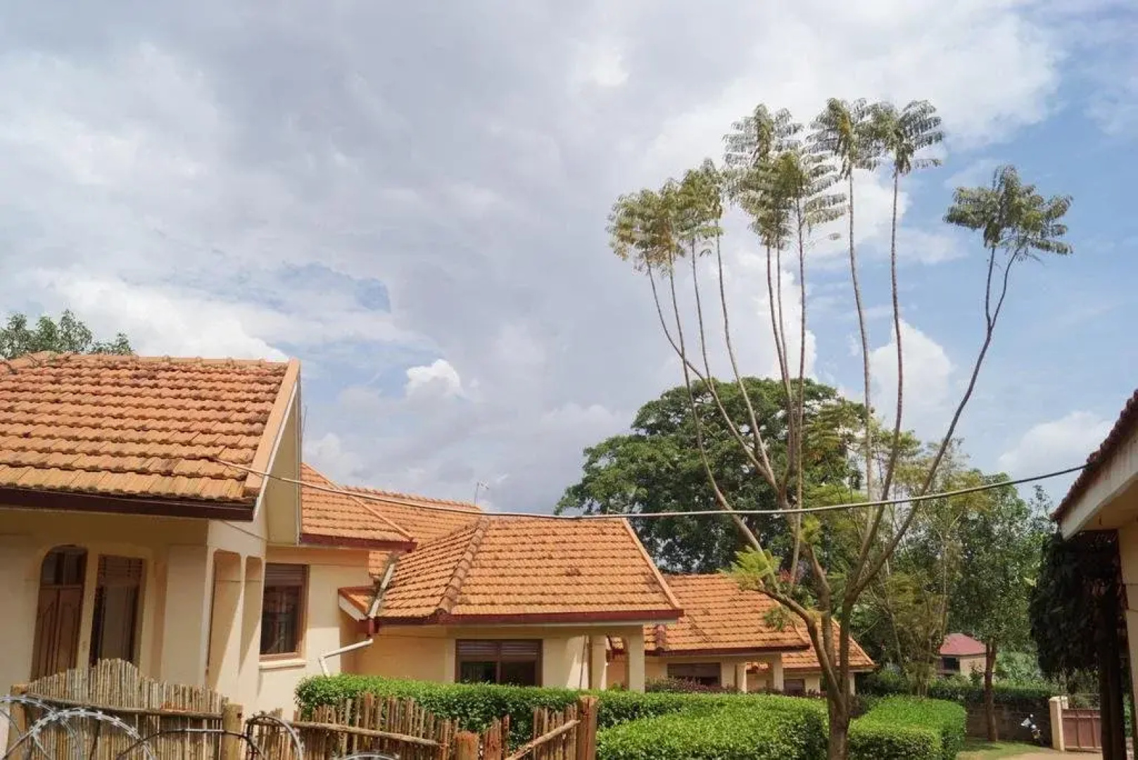 JMR Cottages