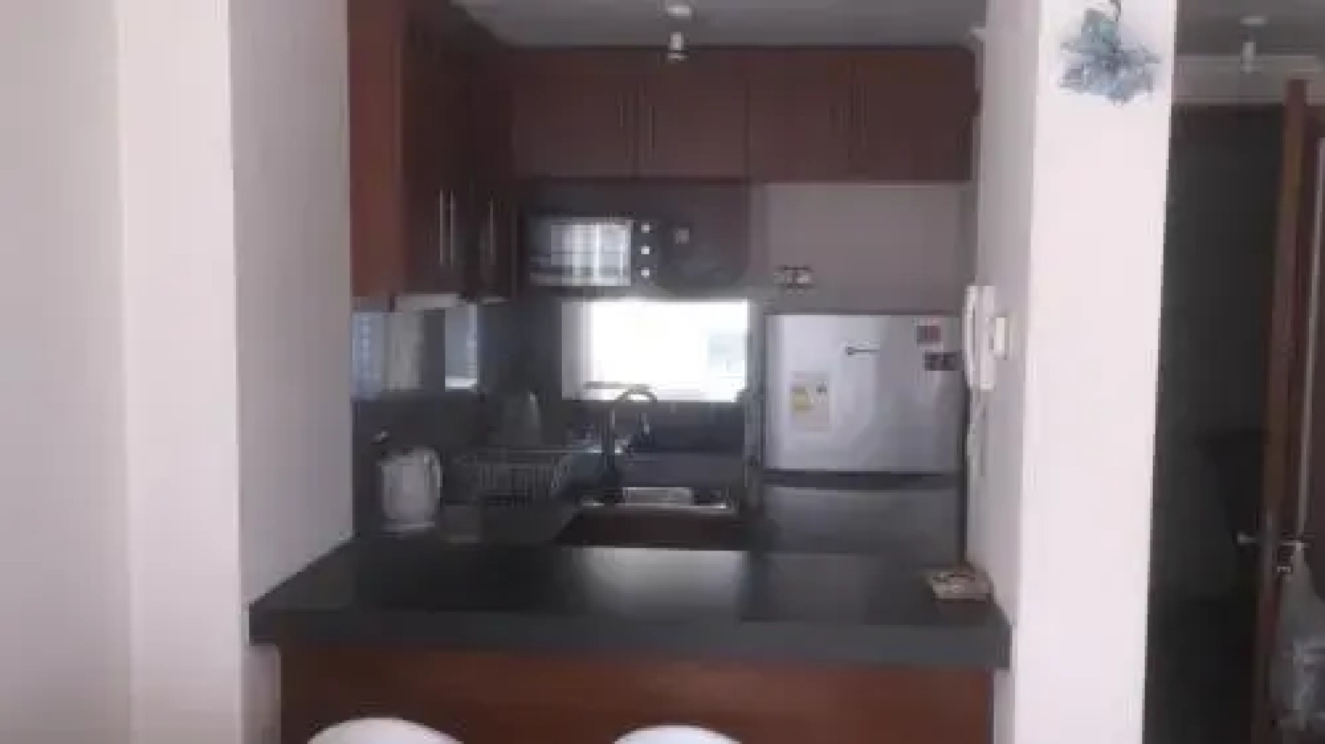 Departamento ConCon Frente al Mar con Vista Club de Yates