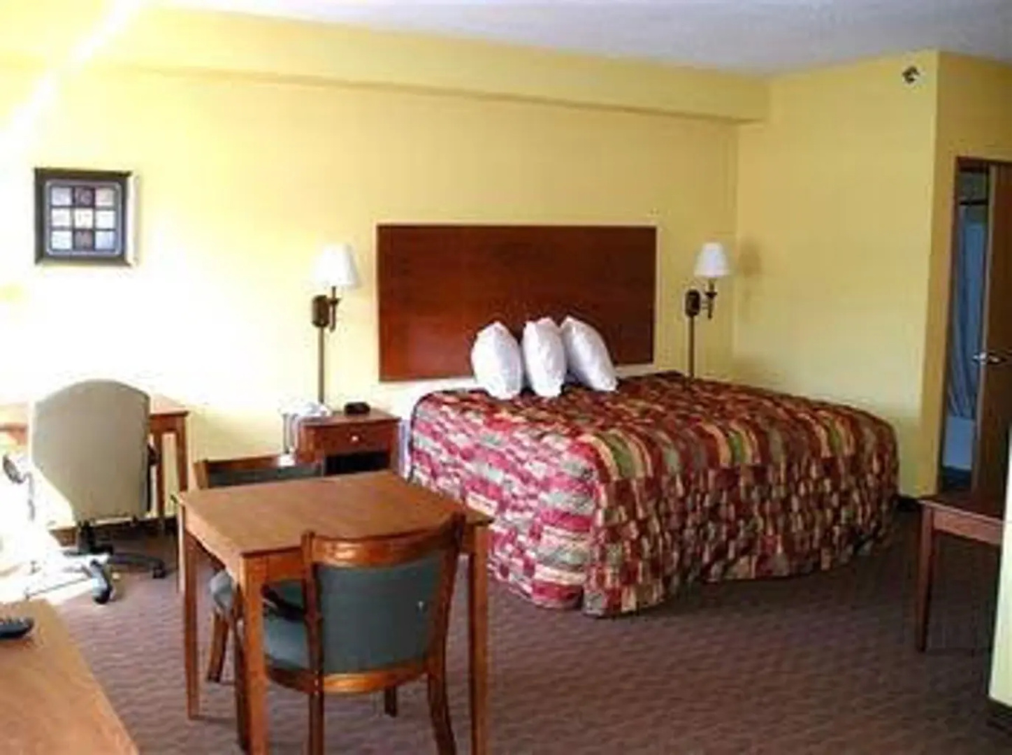 Belva Deer Inn
