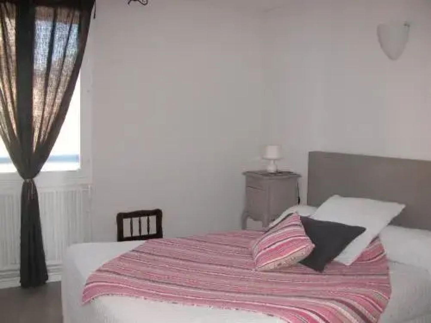 Hotel Le Commerce