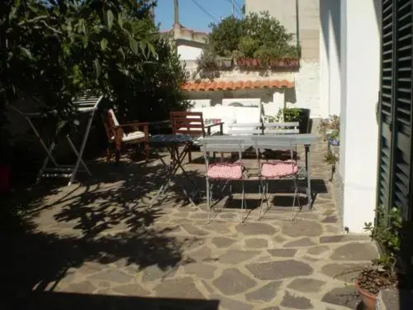 Il Giardino Di Emilio