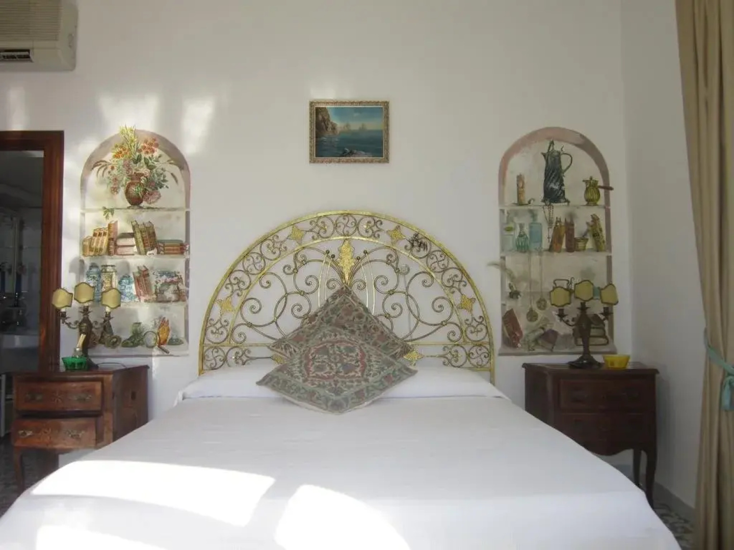 Casa del Solitario Capri