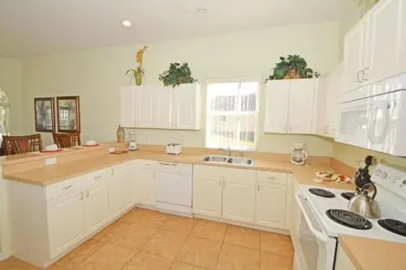 671 Sunset Magic 4 Br villa by RedAwning