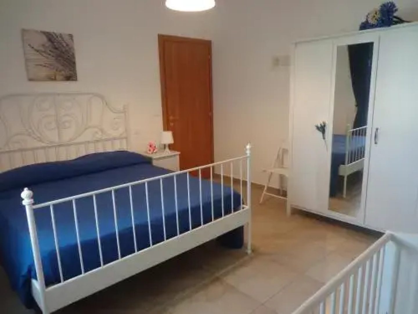 B&B La pacchianella