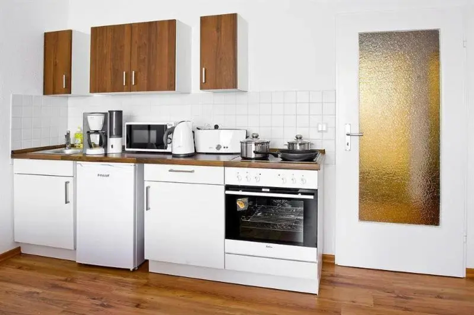 Classic Apartment