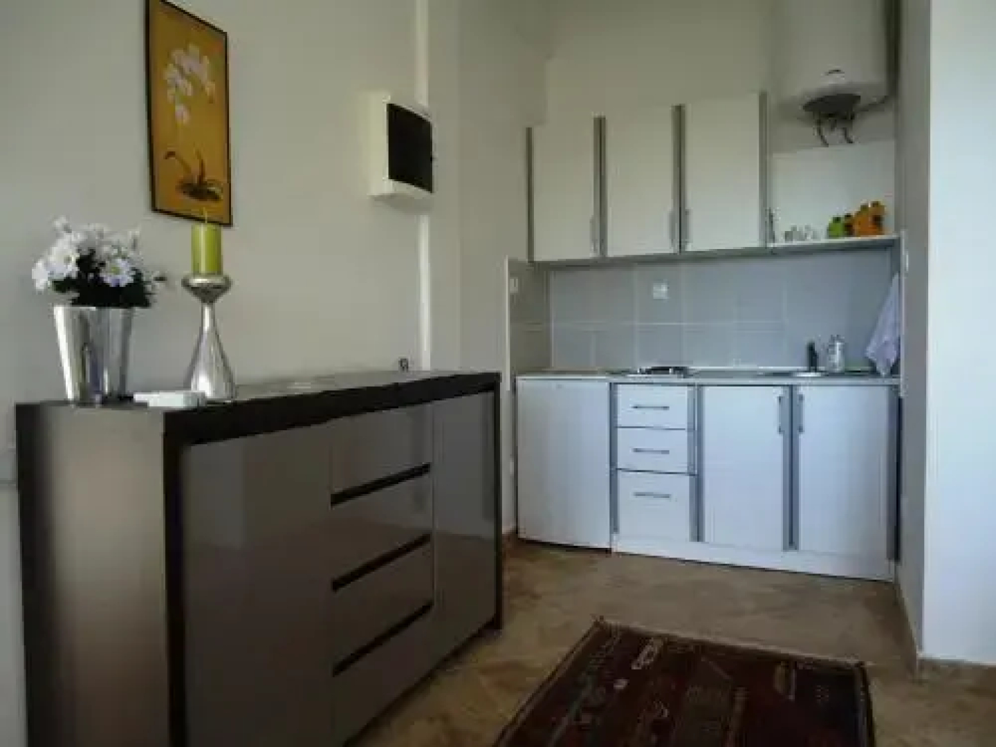 Lux Villa