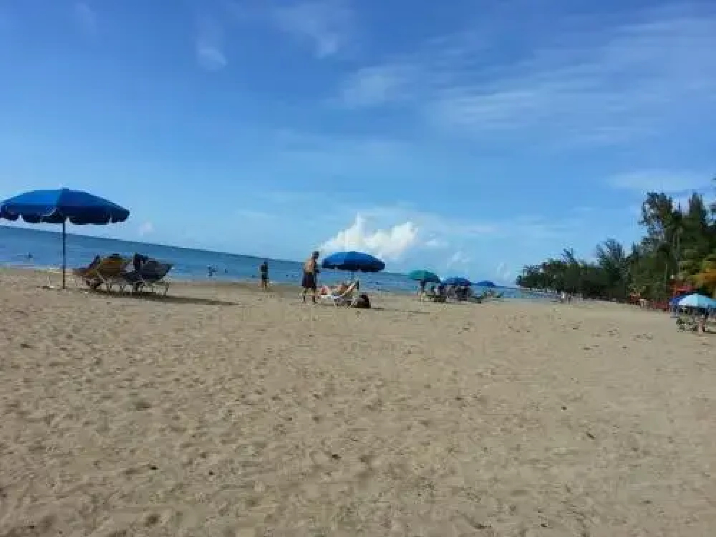 Ocean View Suites Luquillo