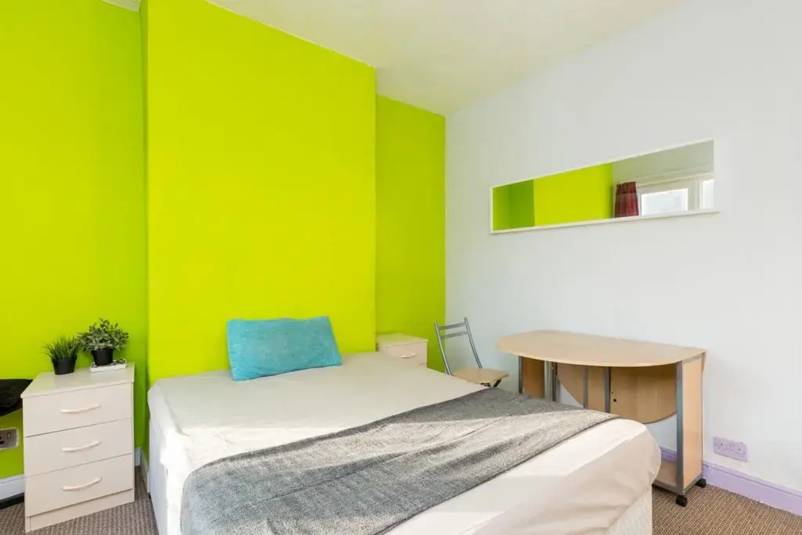 Birmingham Guest House 26