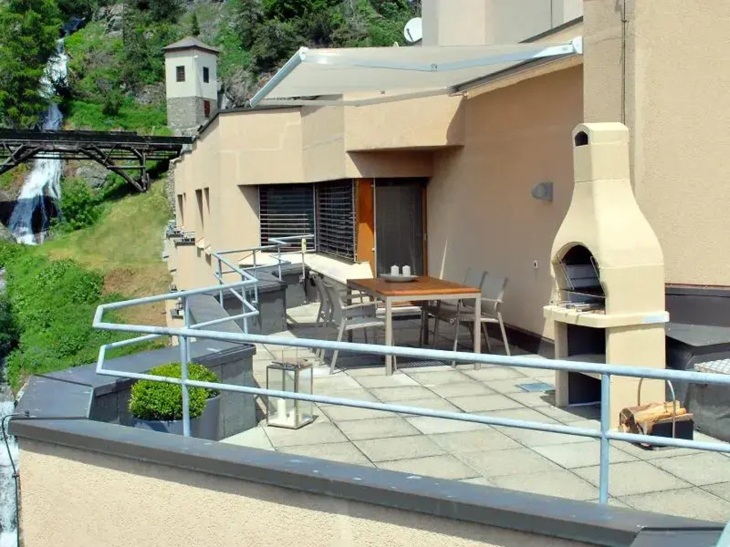 Residenza Bernasconi 15