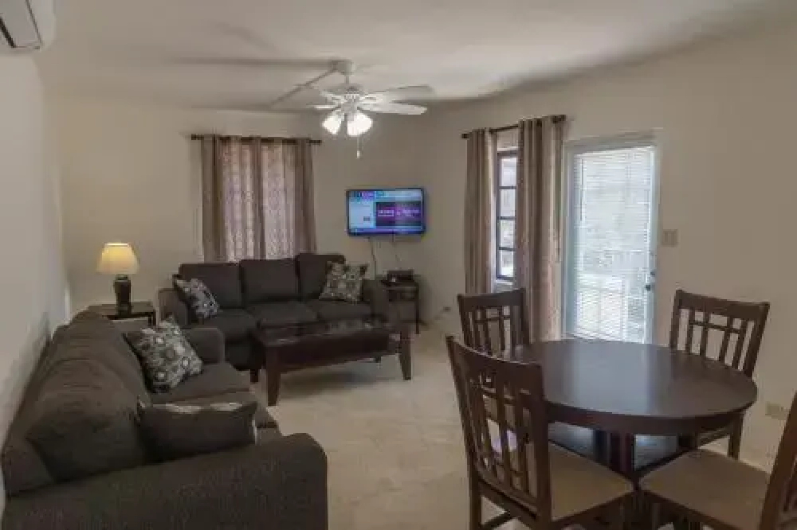 Sandpiper Apartments