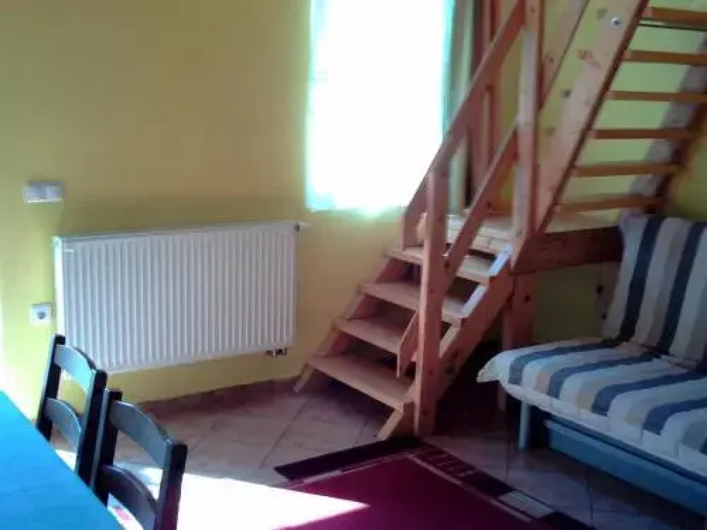 Polonia Apartman
