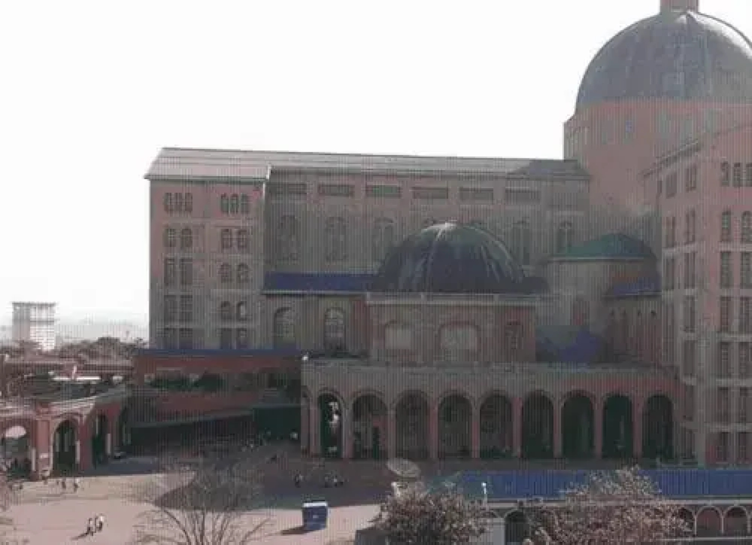 Santuario Palace Hotel