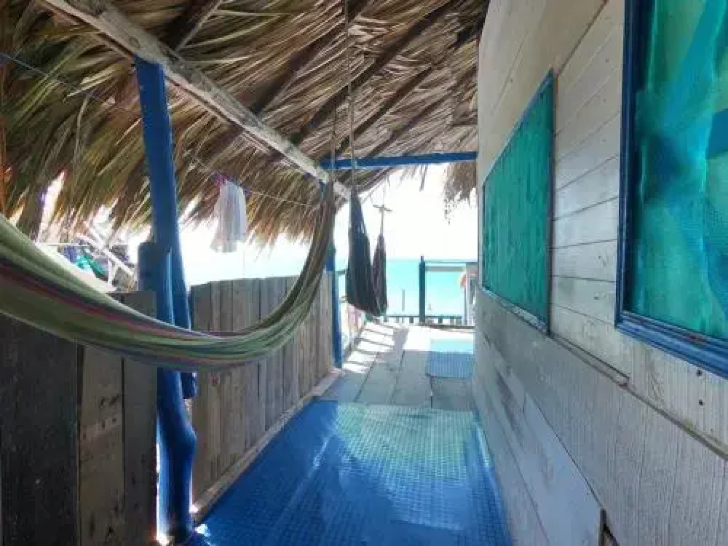 Hostal El Tambo