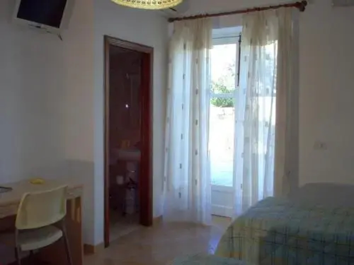 Bed and Breakfast OASI