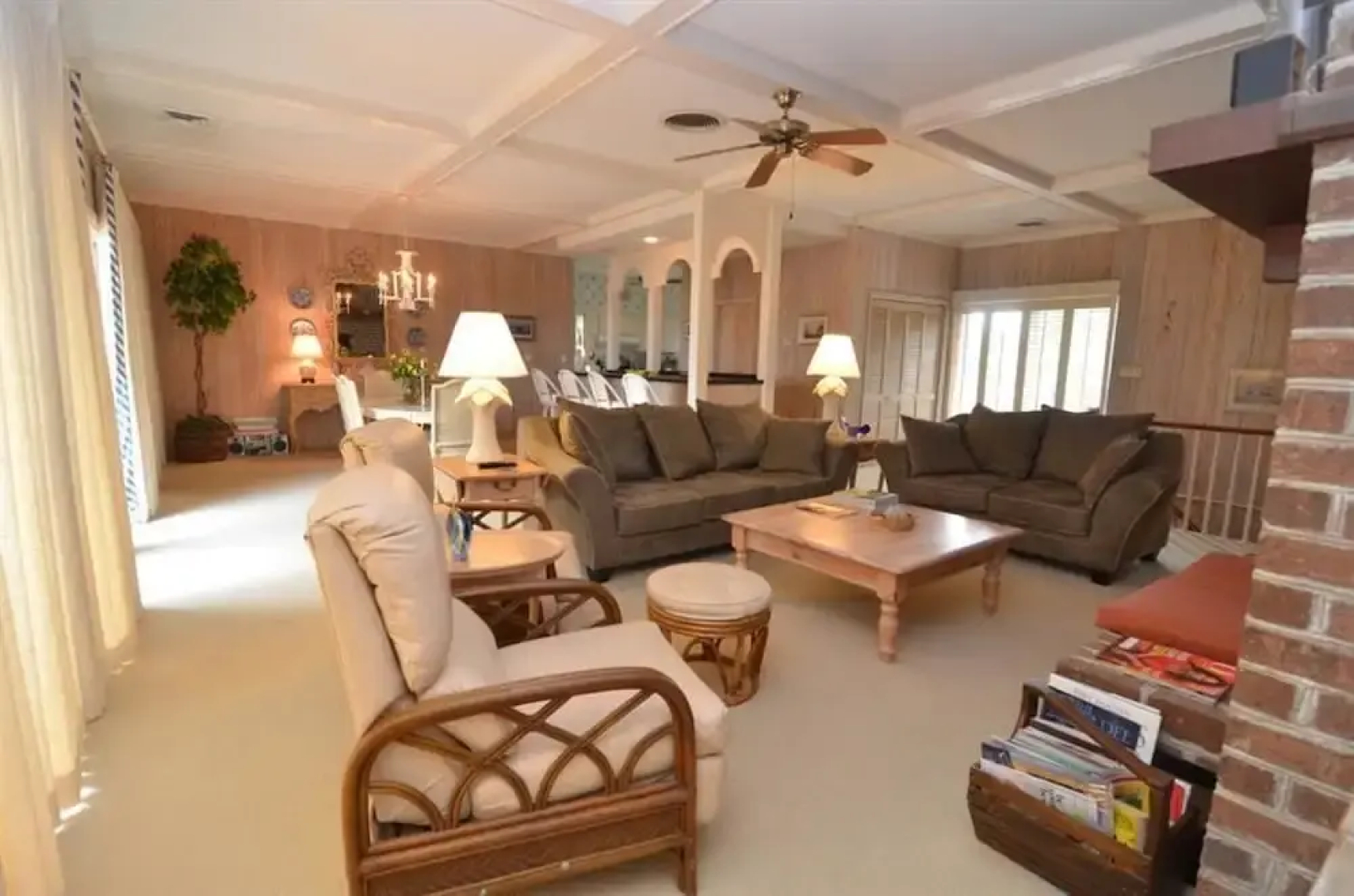 136 Windy Hill 5 Br Home by RedAwning