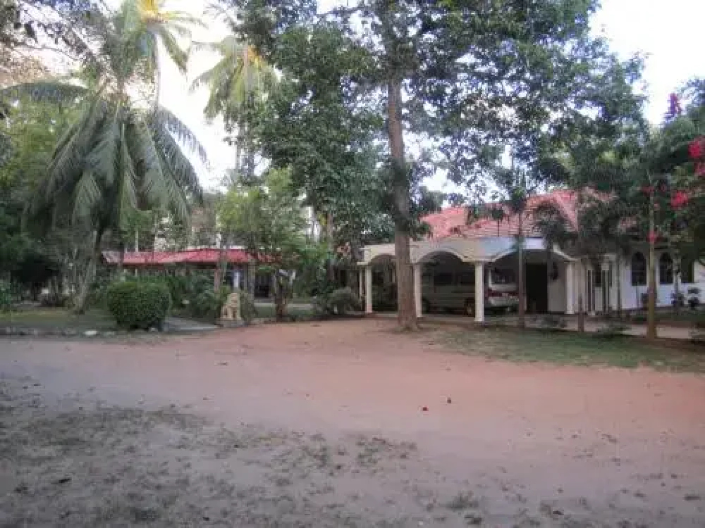 Little Villa Hotel