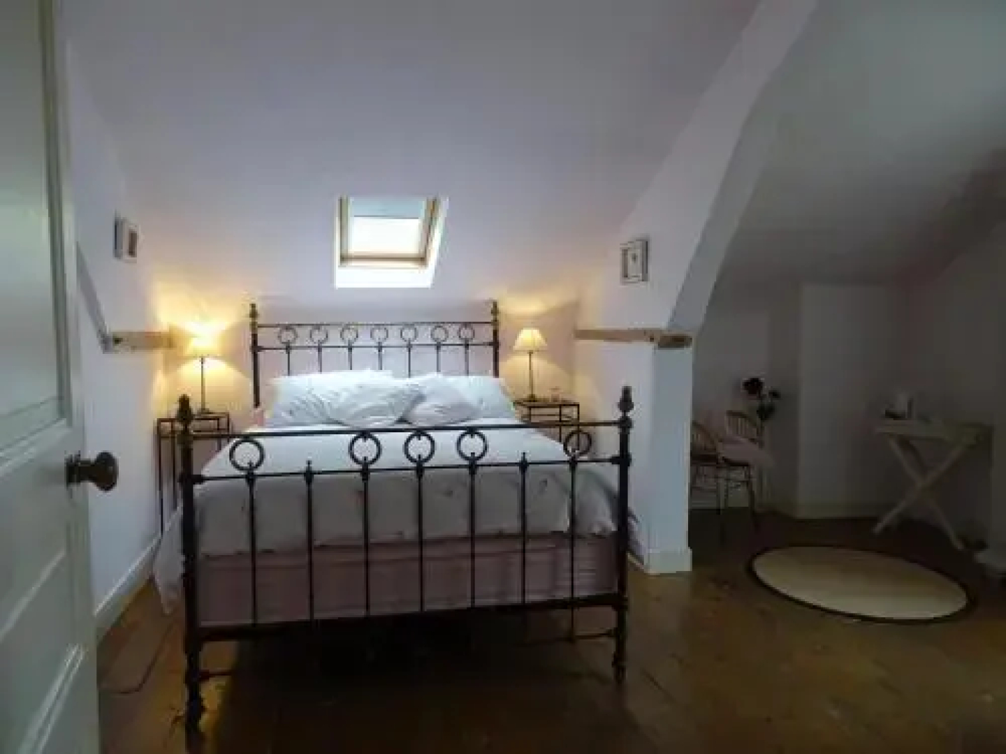 Chambre dHôtes Les Renards