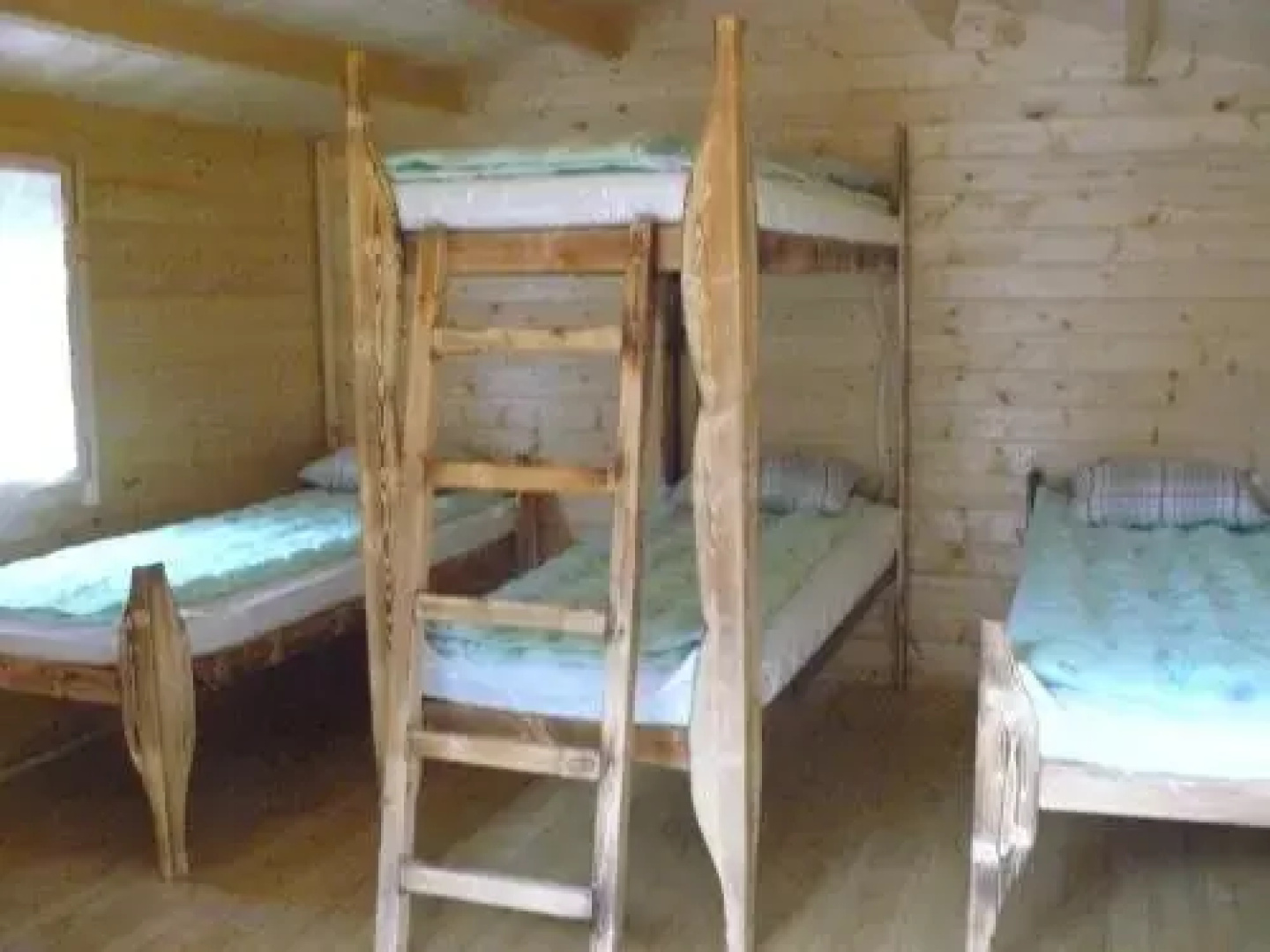 Apple Tree Accommodation