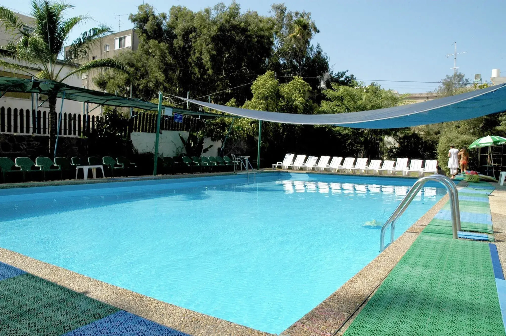 Astoria Galilee Hotel