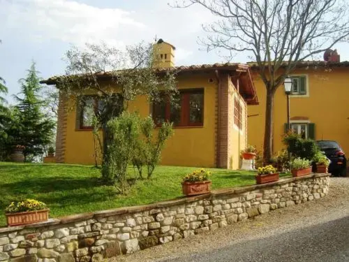 Casale Ginette