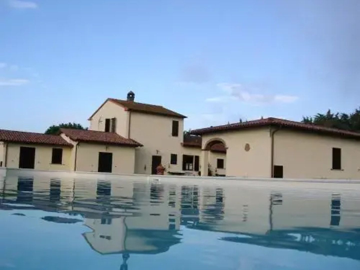 Poggio Sasseta
