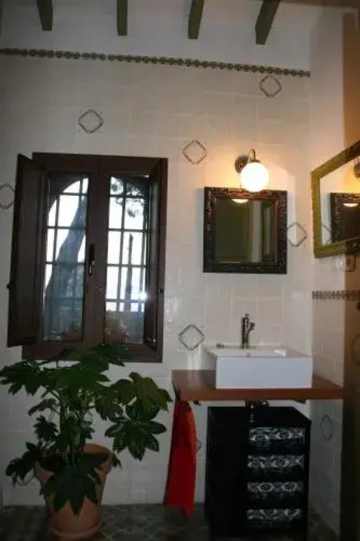 Casa Rural el Castillico