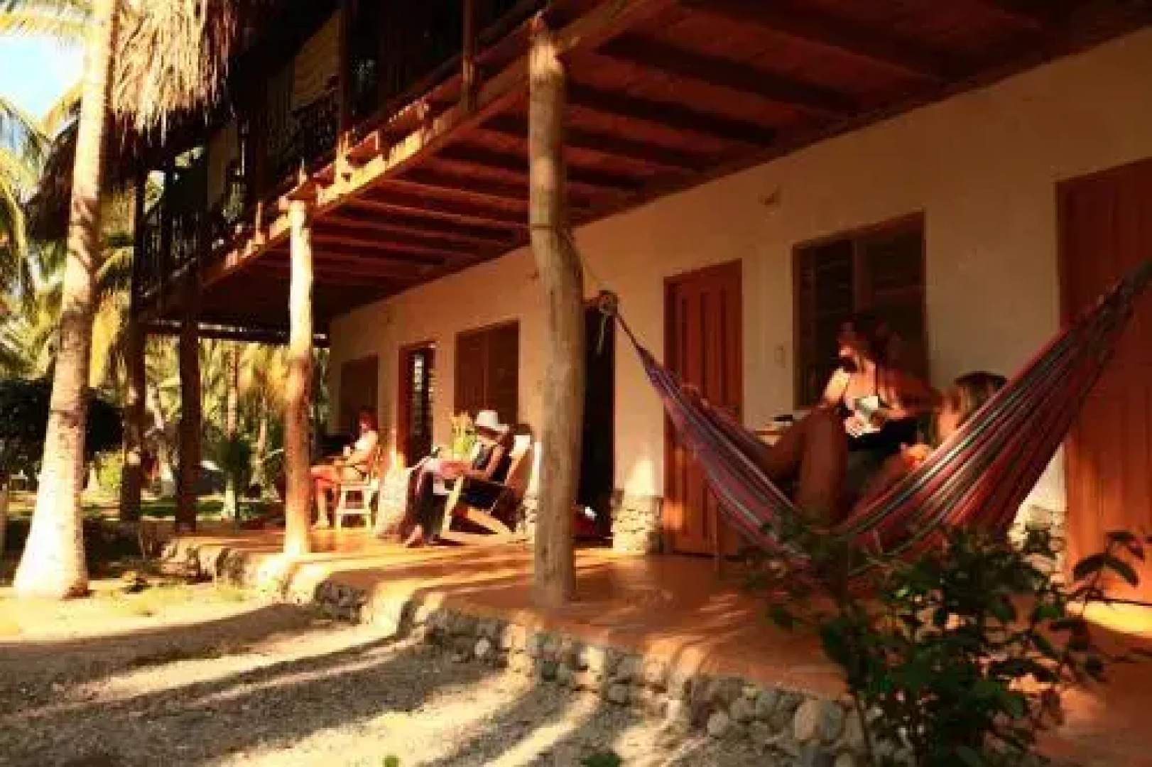 Finca Escondida