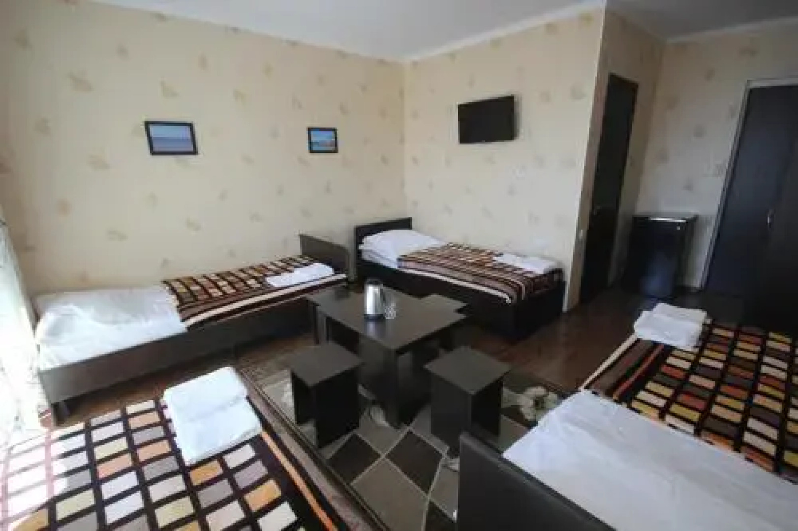 Guest House Parus
