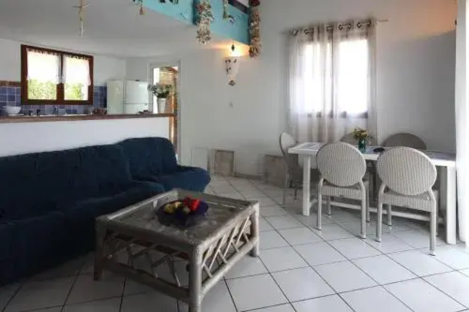 Casa Blue