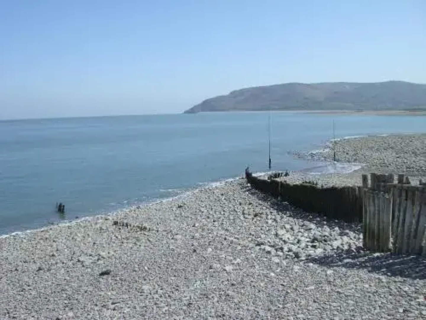 Quay Cottage