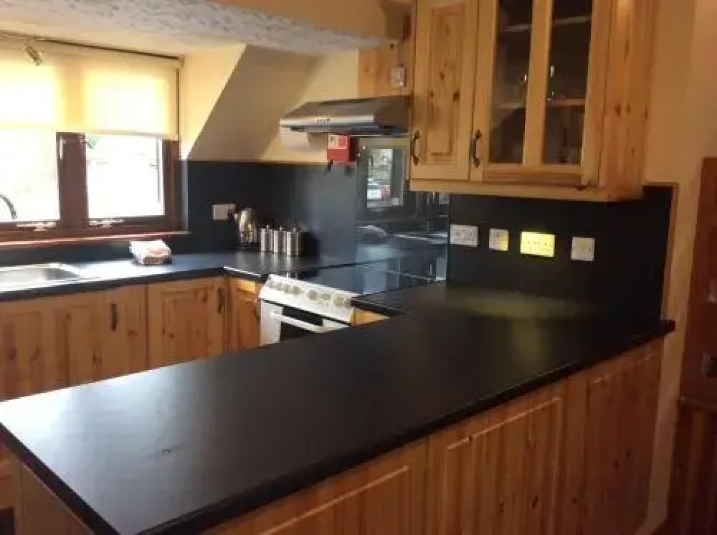 Scandinavian Village