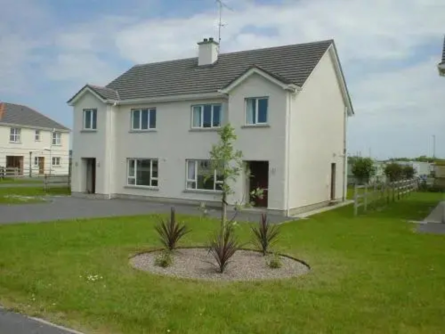 Seacrest Holiday Homes