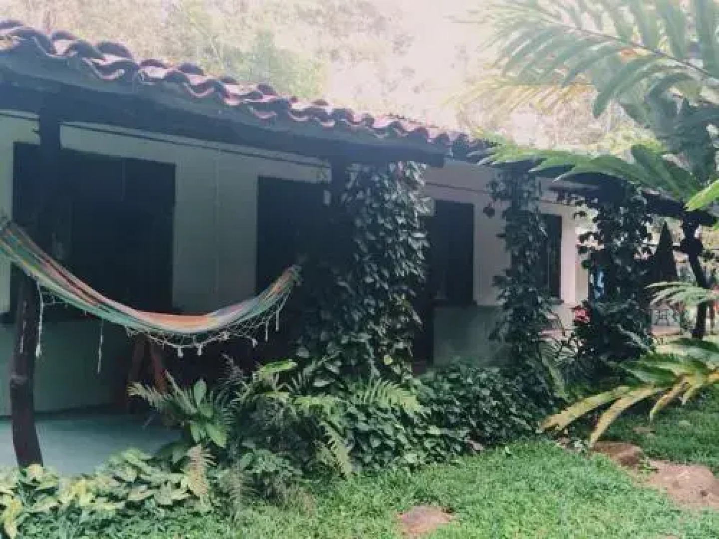 Albergue de Montaña Talari