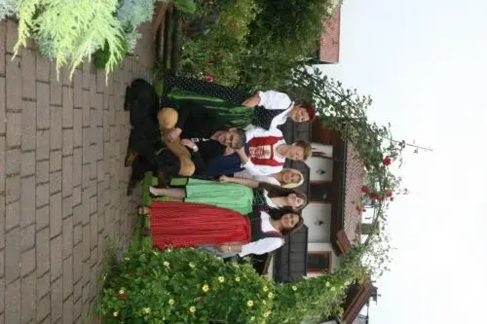 Gasthof Christophorus