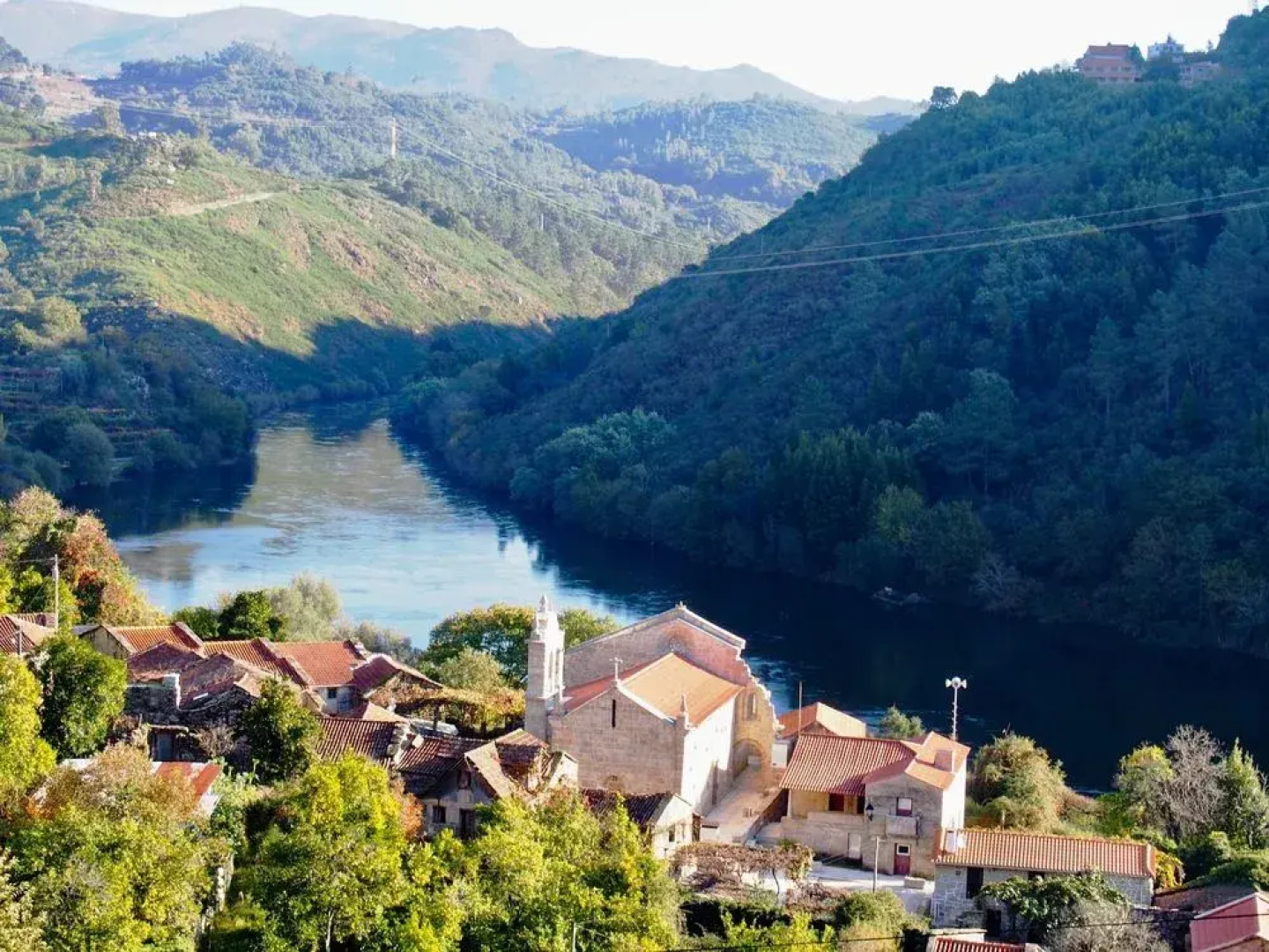 Casas da Lola I - Amazing views!