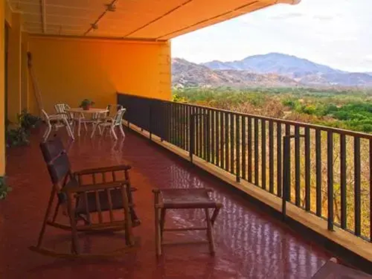 Presidential Suites 12