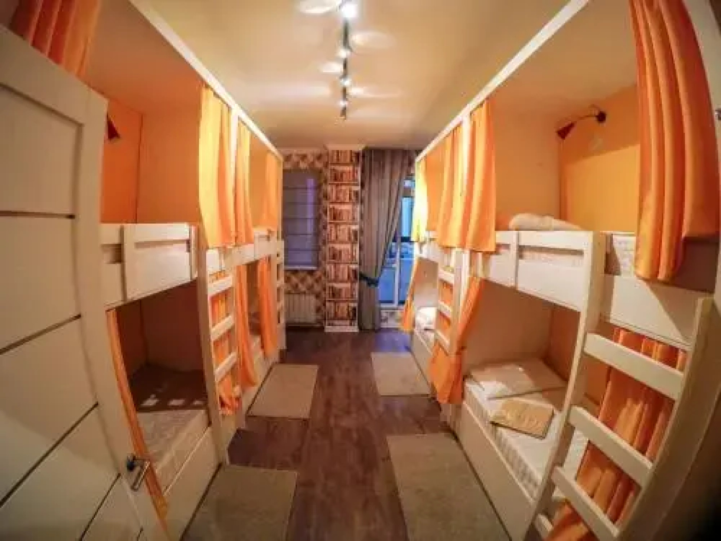 Hostel Nochleg