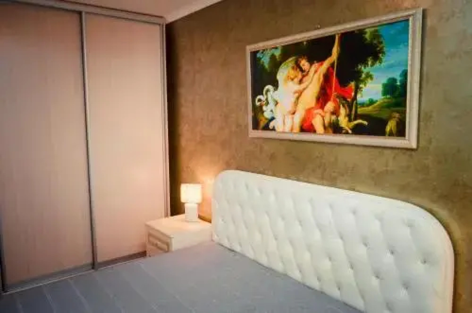 Chernigov City Centre Apartments