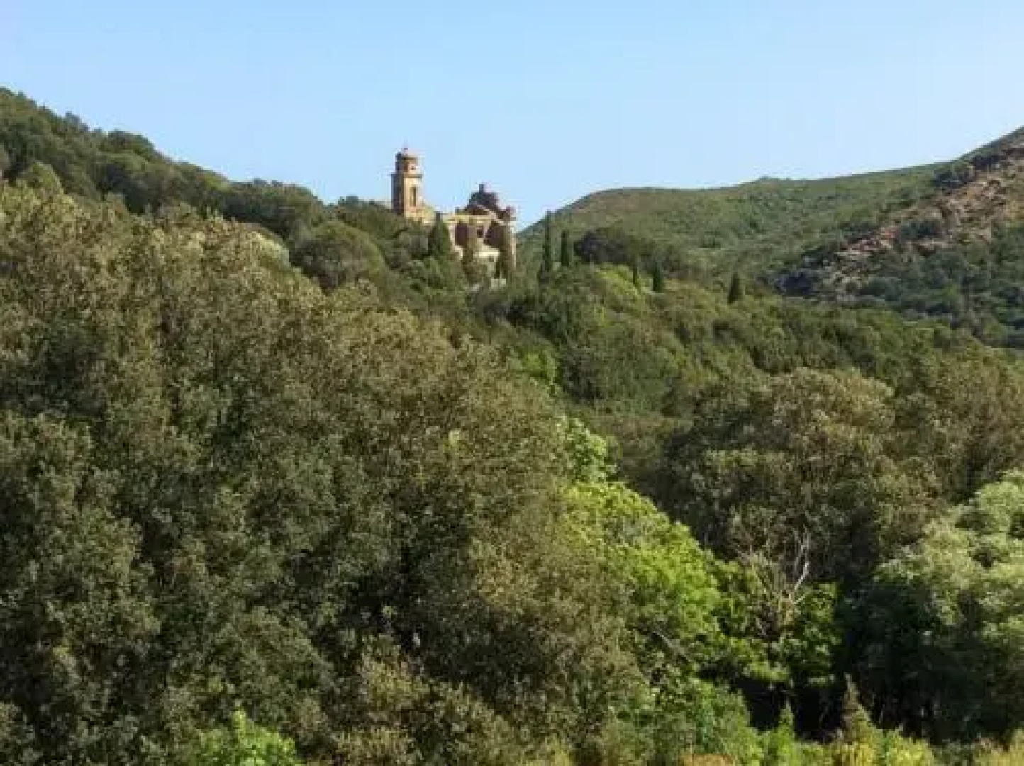 Holiday Home Guadella