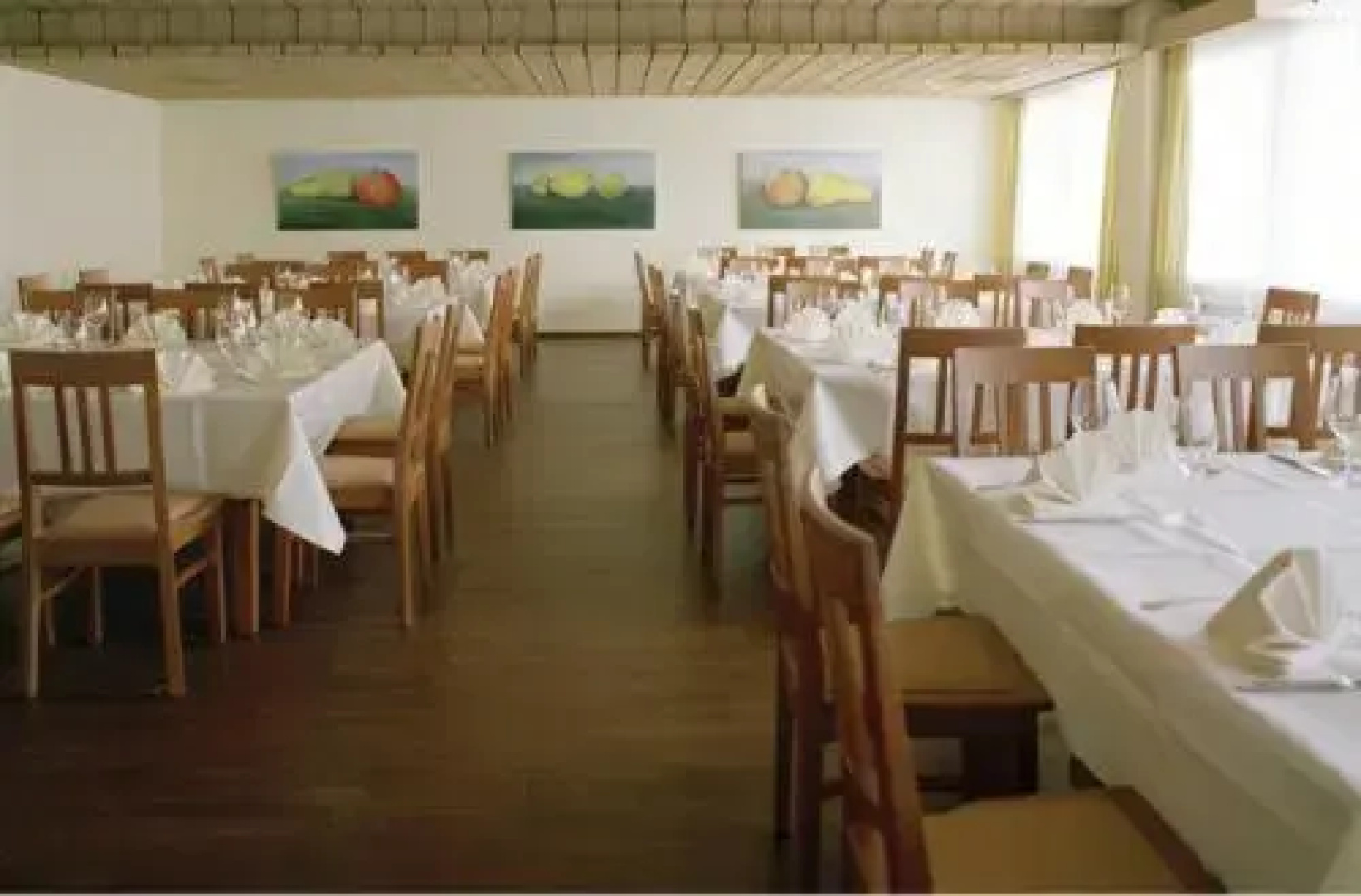 Hotel Huberwirt