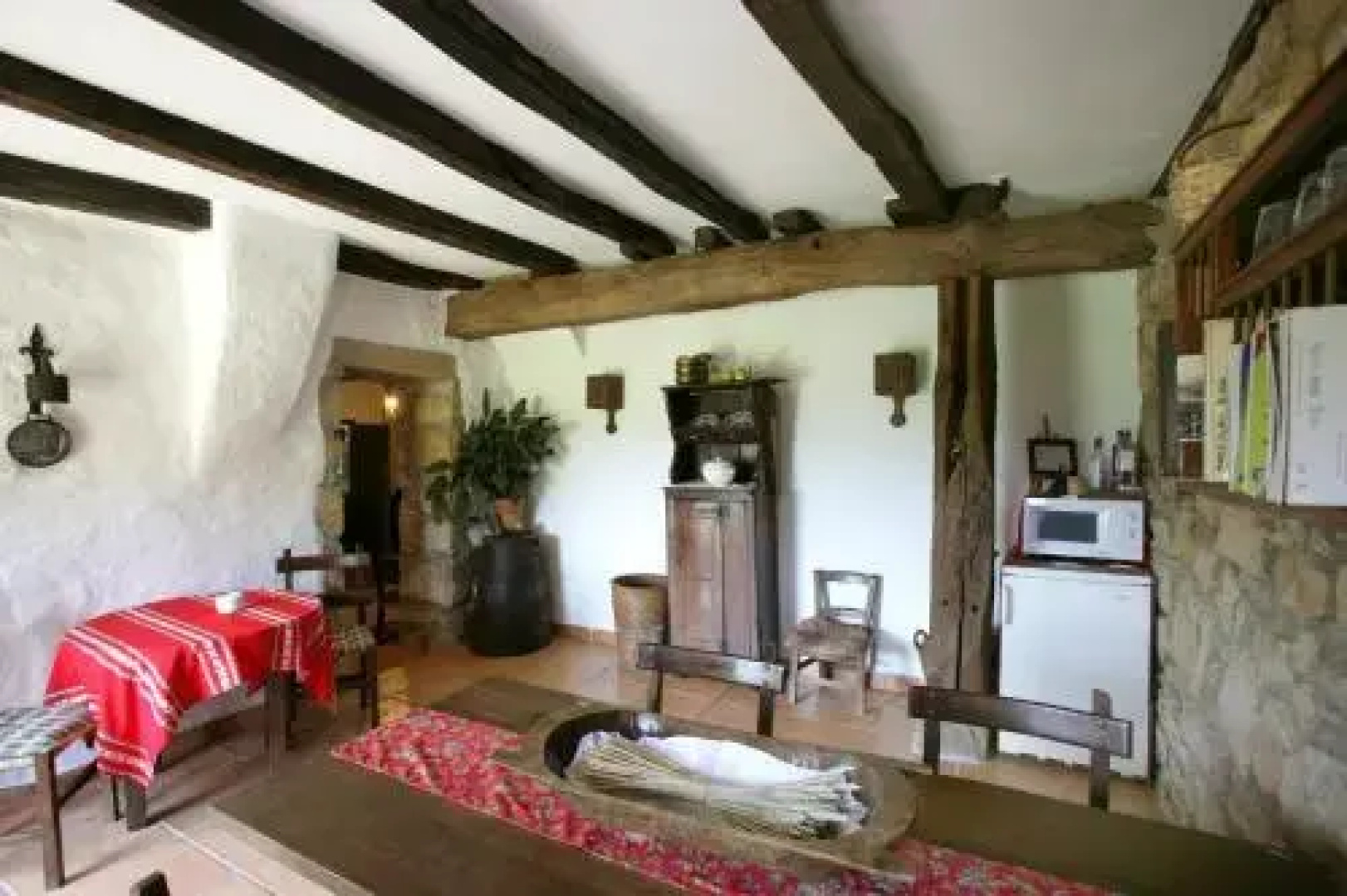Casa Rural Arotzenea
