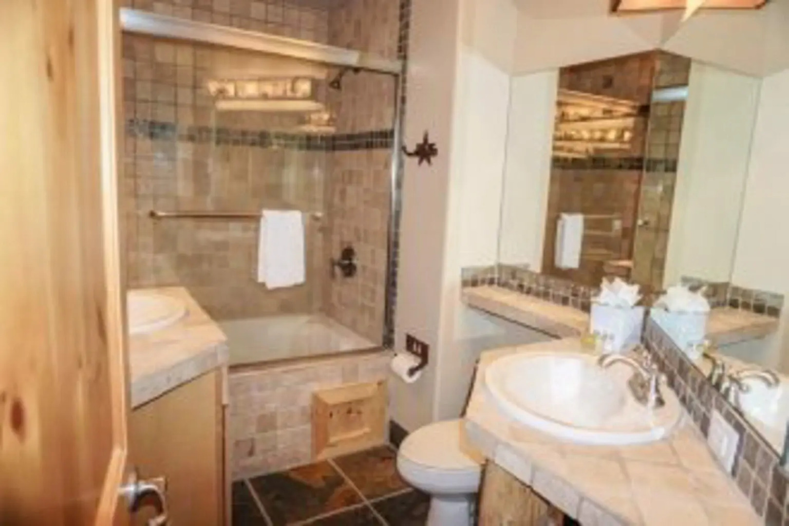 The Sentinels 7 Townhome 2 Br townhouse by RedAwning